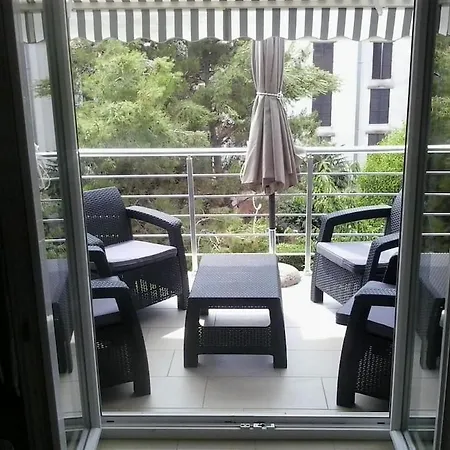 아파트 With Wifi - 16880 포레치