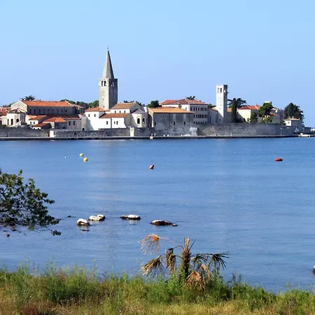 Lejlighed With Wifi - 16880