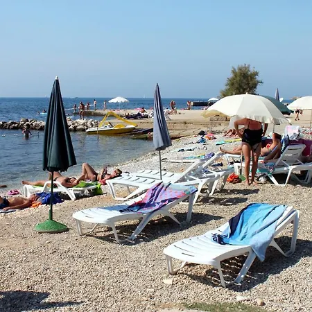 With Wifi - 16880 Lägenhet