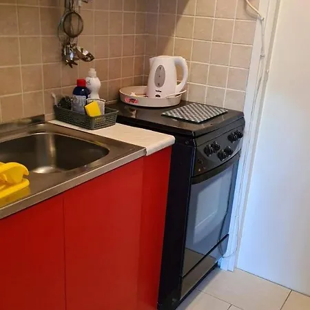 With Wifi - 16880 Apartment Porec