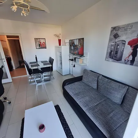 With Wifi - 16880 Appartement *