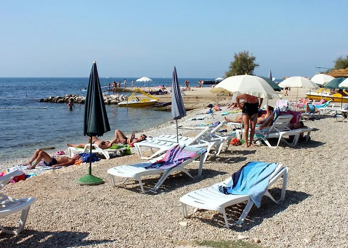 With Wifi - 16880 Lägenhet