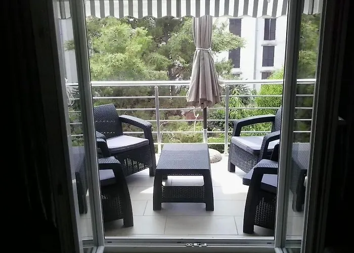 Lägenhet With Wifi - 16880 Poreč